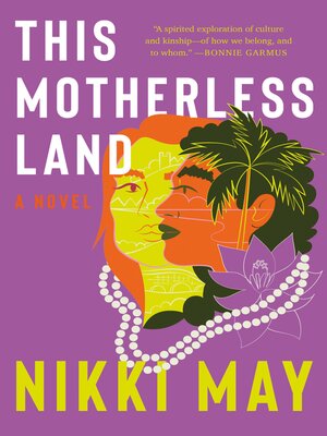cover image of This Motherless Land
